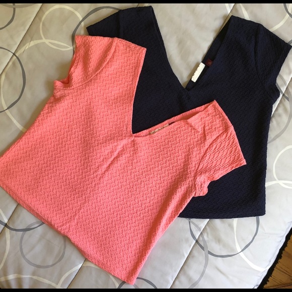 SO Tops - Junior Summer Tops